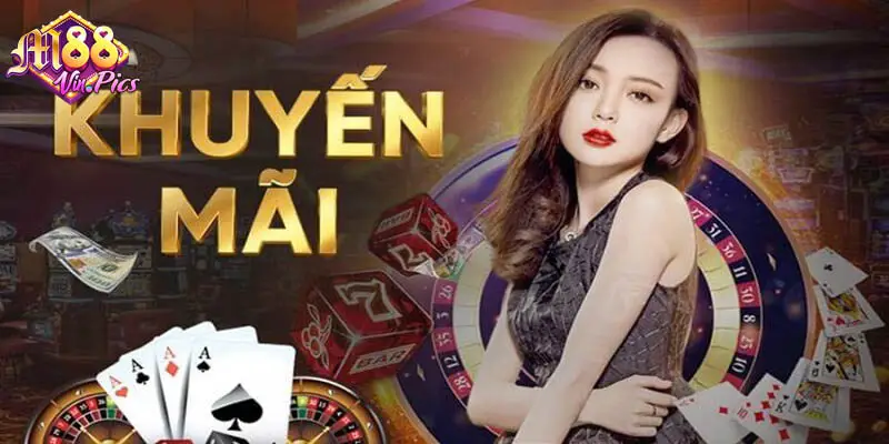 Bật mí các ưu đãi đặc biệt khi tham gia vào sảnh game bài