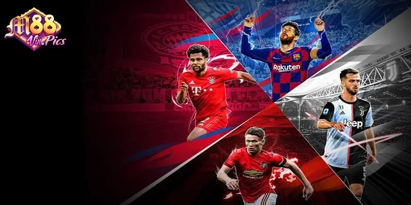 Chia sẻ mẹo cá cược thể thao bất bại từ các cao thủ