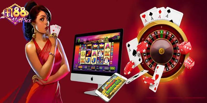 Gợi ý các game bài hot hit tại cổng game