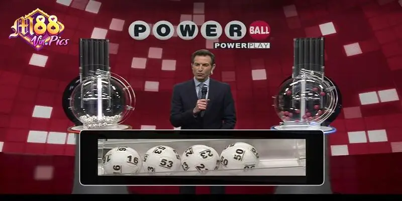US Power Ball M88vin: Hướng dẫn chi tiết và trúng jackpot